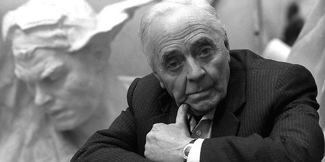 Бембель Андрэй Ануфрыевіч