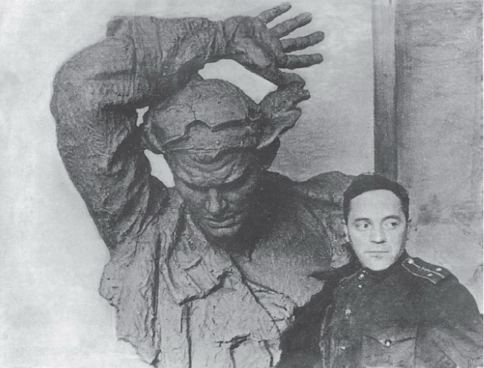 Андрэй Бембель. Крыніца ілюстрацыі: Культура. – 2015. – 8 жніўня (№ 32). – С. 15.