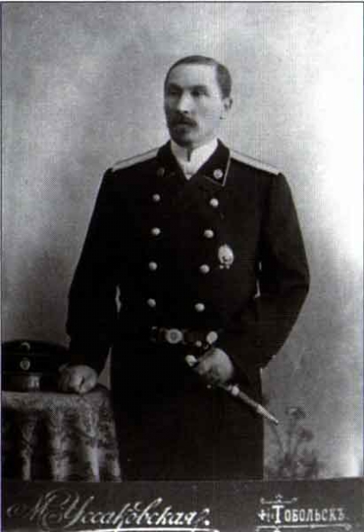 Дунін-Горкавіч Аляксандр Аляксандравіч