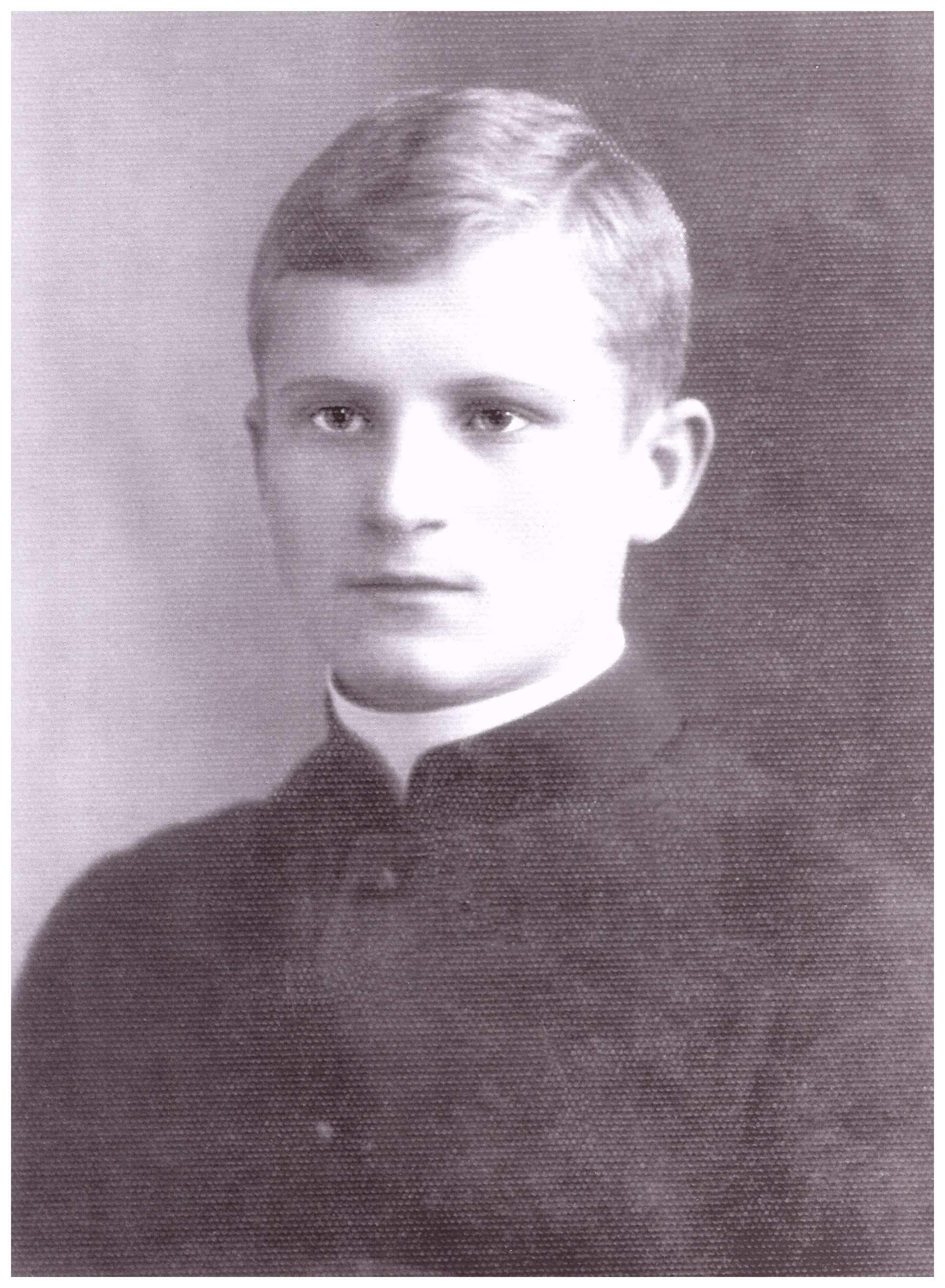 Крыніца ілюстрацыі: Сведка веры = Fidei testis : прысвячаецца 65-годдзю святарства Яго Эмінэнцыі Ксяндза Кардынала Казіміра Свёнтка, Арцыбіскупа Мітрапаліта Мінска-Магілёўскага, Апостальскага Адміністратара Пінскай дыяцэзіі, Старшыні Канферэнцыі Каталіцкіх Біскупаў у Беларусі / аўтар тэксту К.Лялько. – Мінск : Pro Christo ; Zabki : Aposolicum, 2004. – 30, [110] с.