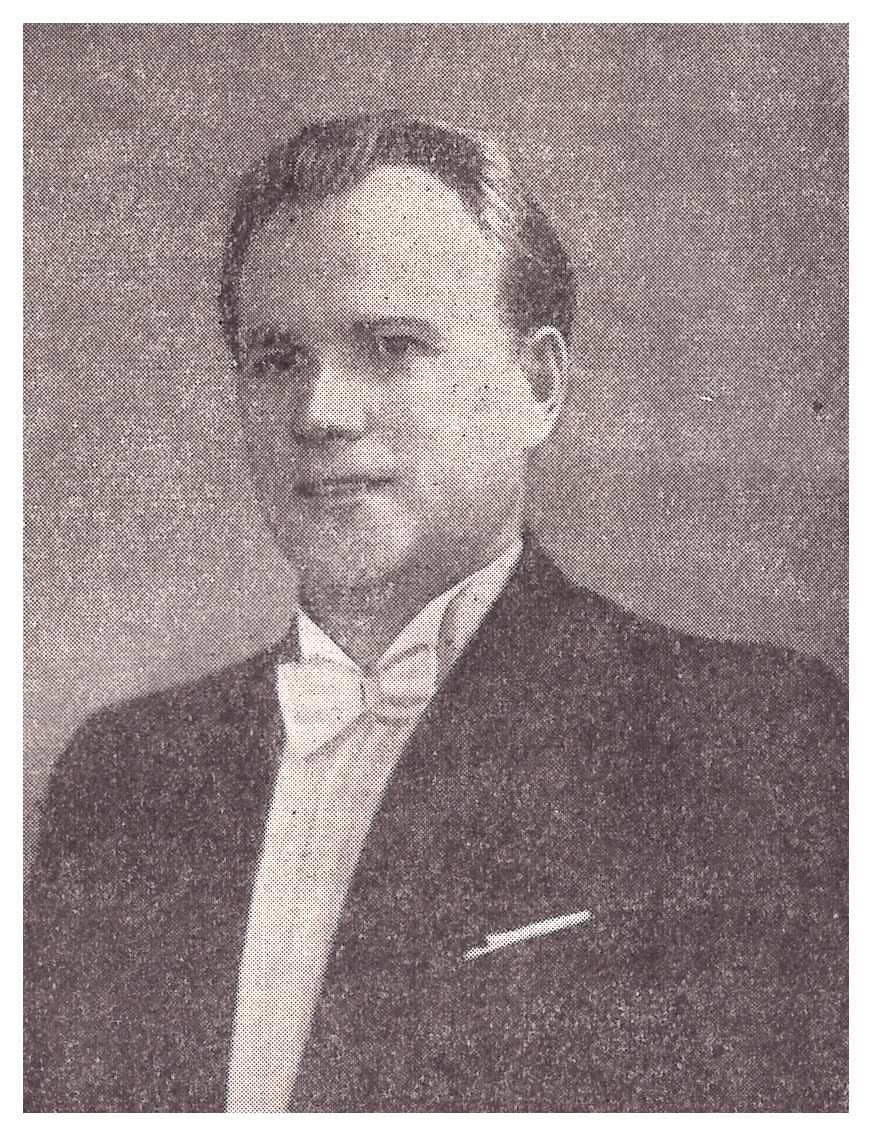 Шуманскі Міхаіл Рыгоравіч