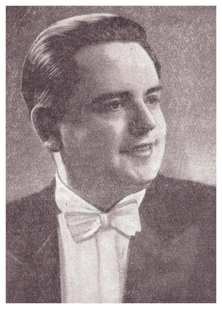 Юневіч Васіль Іосіфавіч