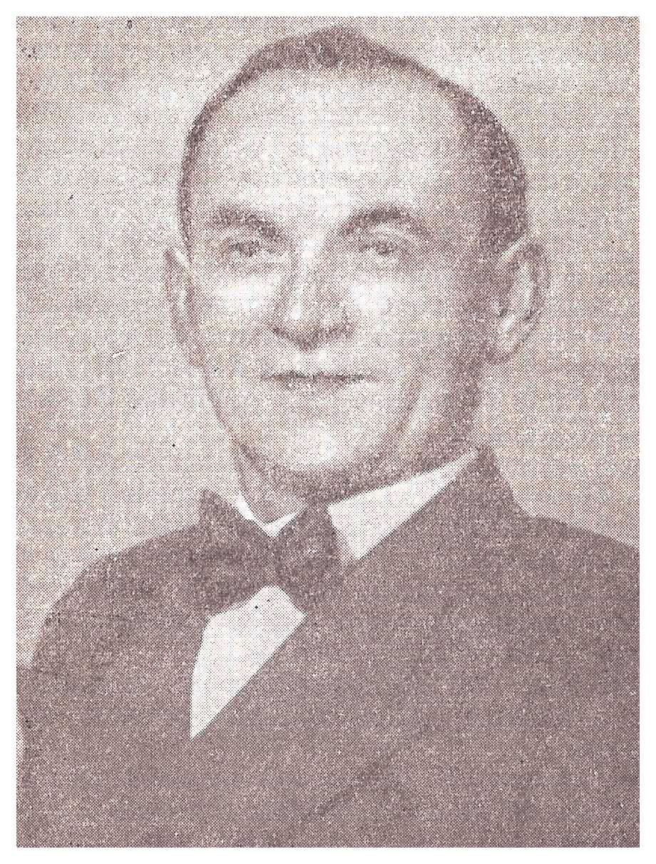 Пуроўскі Канстанцін Васільевіч