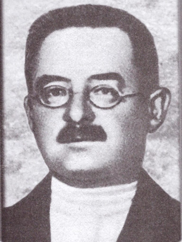 Дубінскі Сяргей Антонавіч