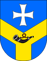 Барань, горад