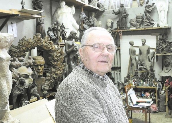 Гумілеўскі Леў Мікалаевіч