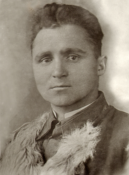 Каткоў Сяргей Пятровіч