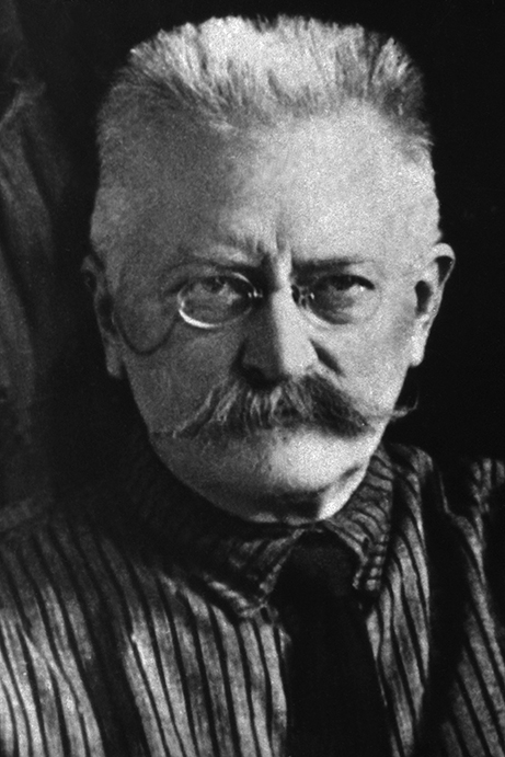 Д.І. Даўгяла. Крыніца ілюстрацыі: https://hist.bsu.by/faculty/galereya-slavy/vydayushchiesya-uchenye-v-istorii-fakulteta/3008-dmitrij-ivanovich-dovgyalo-20-10-1868-aprel-1942.html