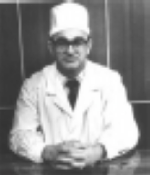 Мацвяйкоў Рыгор Паўлавіч