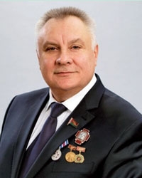 Саладкоў Аляксандр Пятровіч
