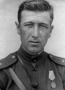 Барысенка Уладзімір Аляксандравіч