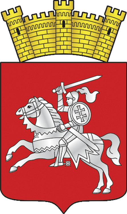 Лепель, горад