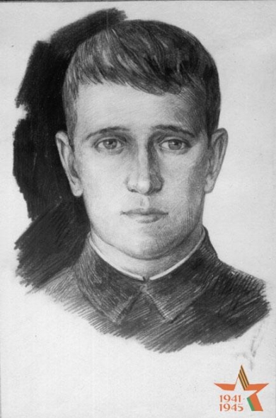 Лукашэвіч Аляксей Сцяпанавіч