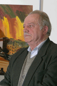 Гумен Фелікс Фёдаравіч