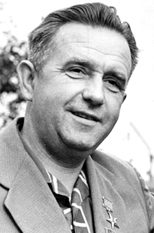 Баўм Уладзімір Аляксандравіч