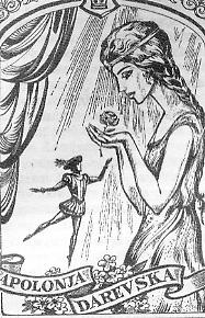 Дарэўская Апалонія (Дарота)