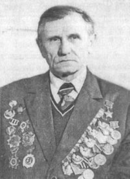 Карачун Уладзімір Рыгоравіч