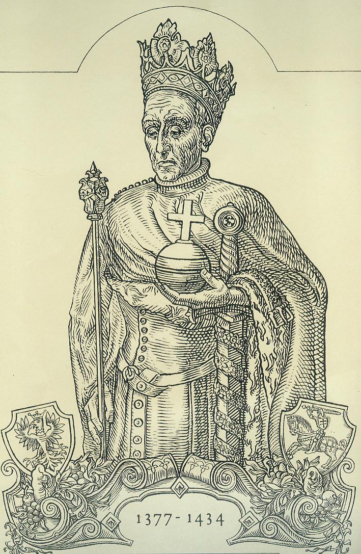 Ягайла (у праваслаўі Якаў, у каталіцтве Уладзіслаў), сын Альгерда