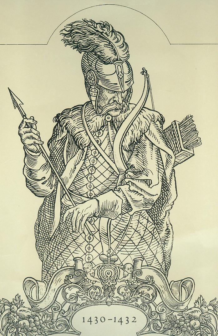 Свідрыгайла (у праваслаўі Леў, у каталіцтве Баляслаў)