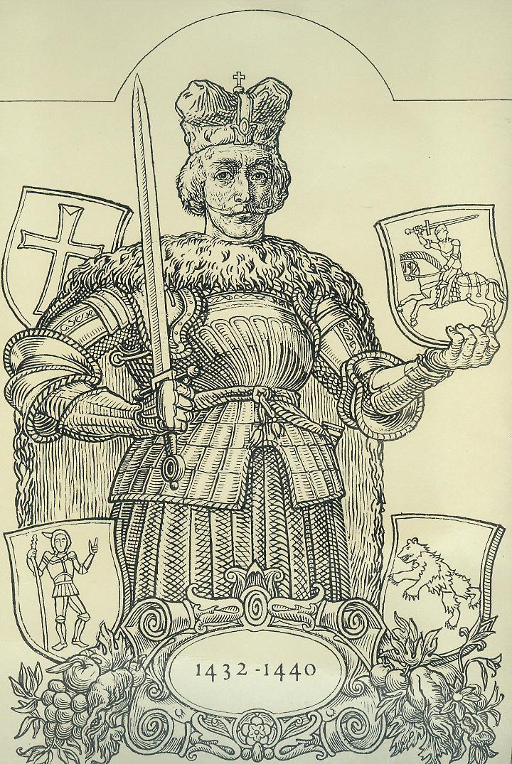 Жыгімонт (Сігізмунд) Кейстутавіч