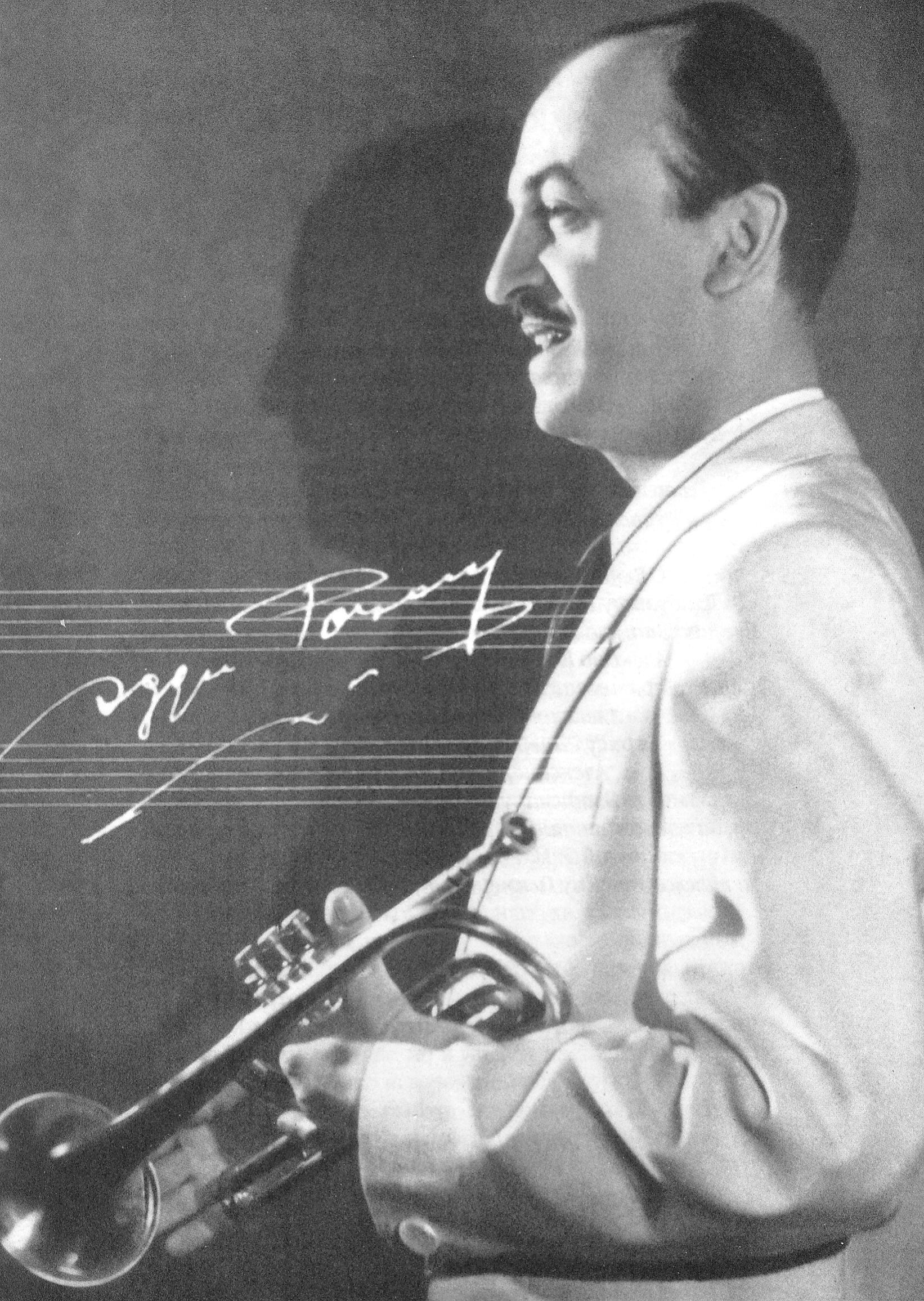 Рознер Эдзі (Адольф Эдуард) Ігнацьевіч