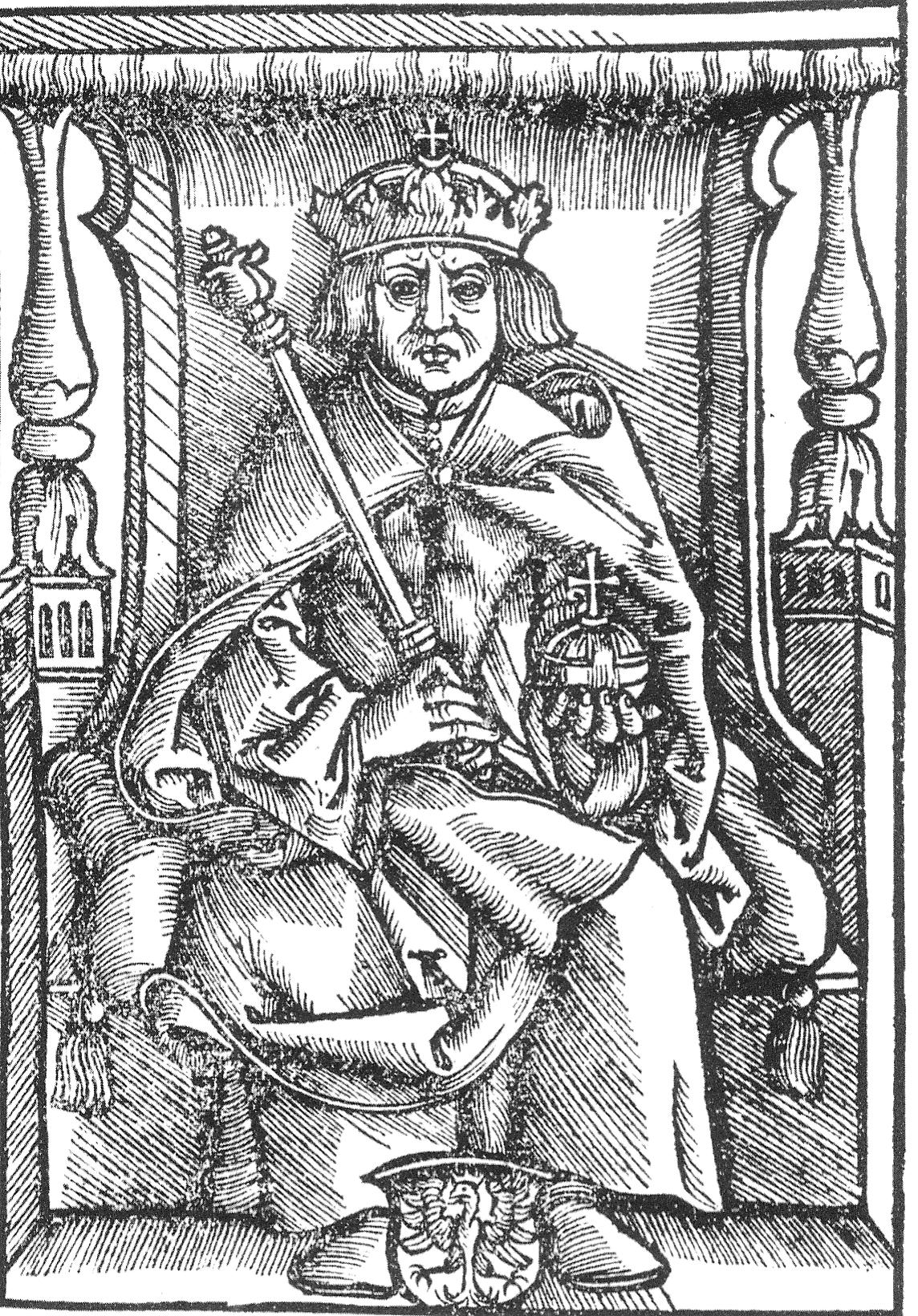 Аляксандр, сын Казіміра ІV