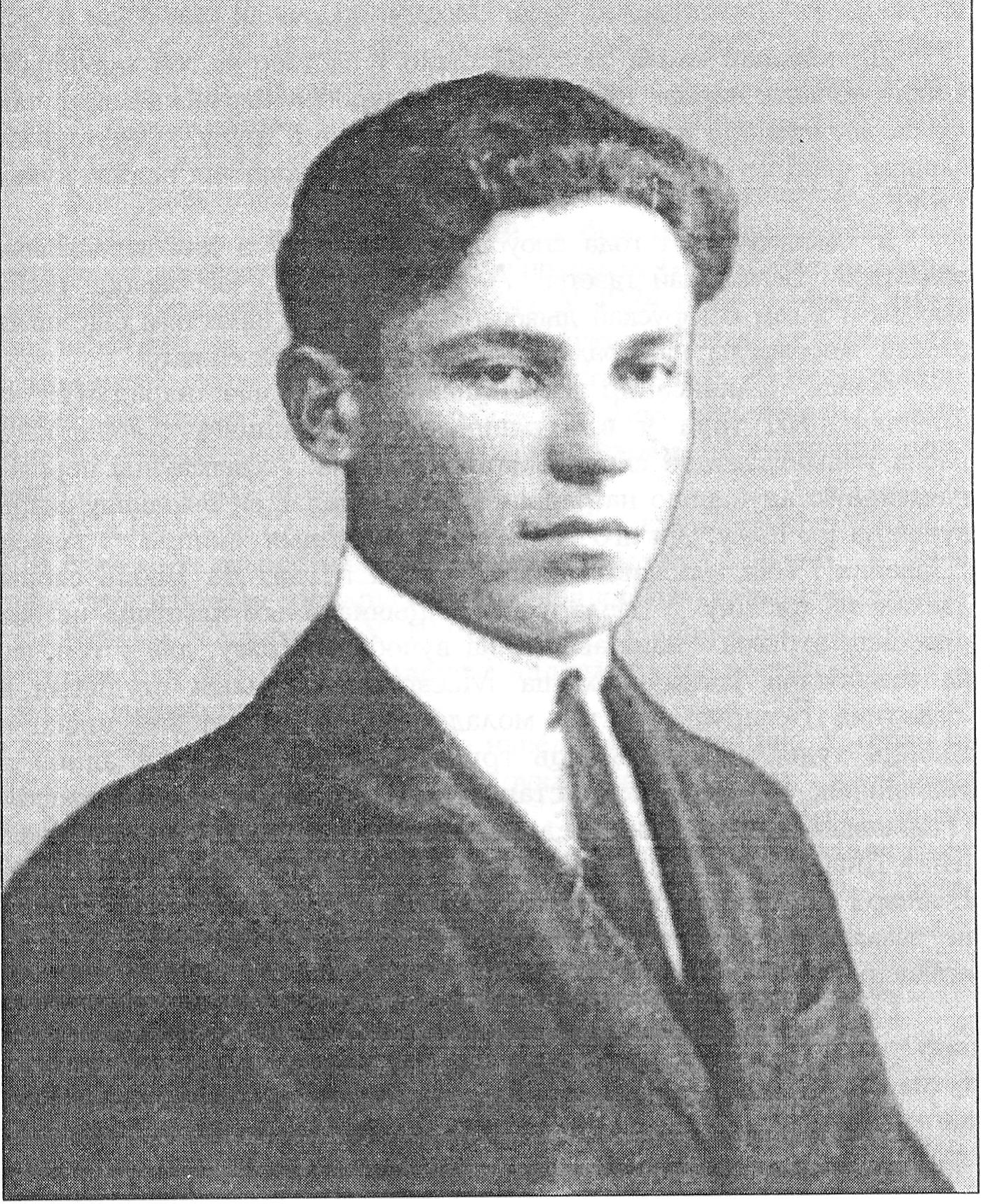 Карповіч Аляксандр Вікенцьевіч