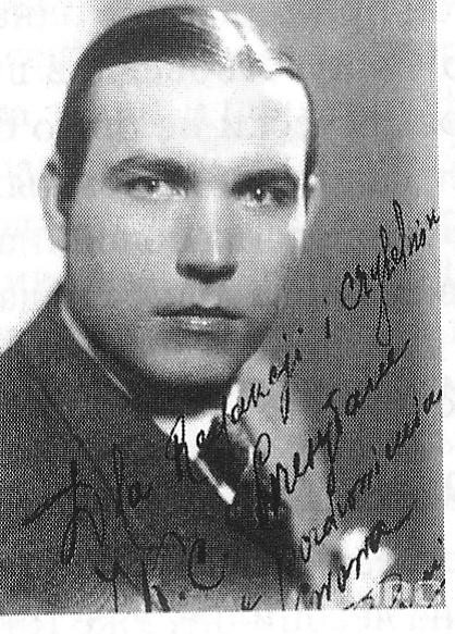 Пракапеня Павел