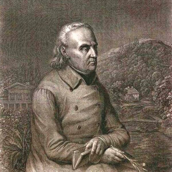 Юндзіл Станіслаў Баніфацый, сын Бенядзікта