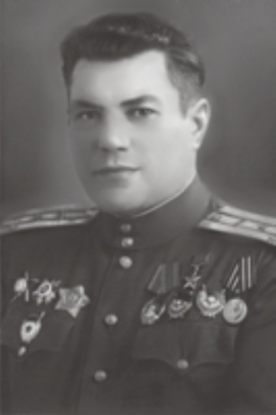 Наруцкі Дзяніс (Дзіянісій) Сільвестравіч