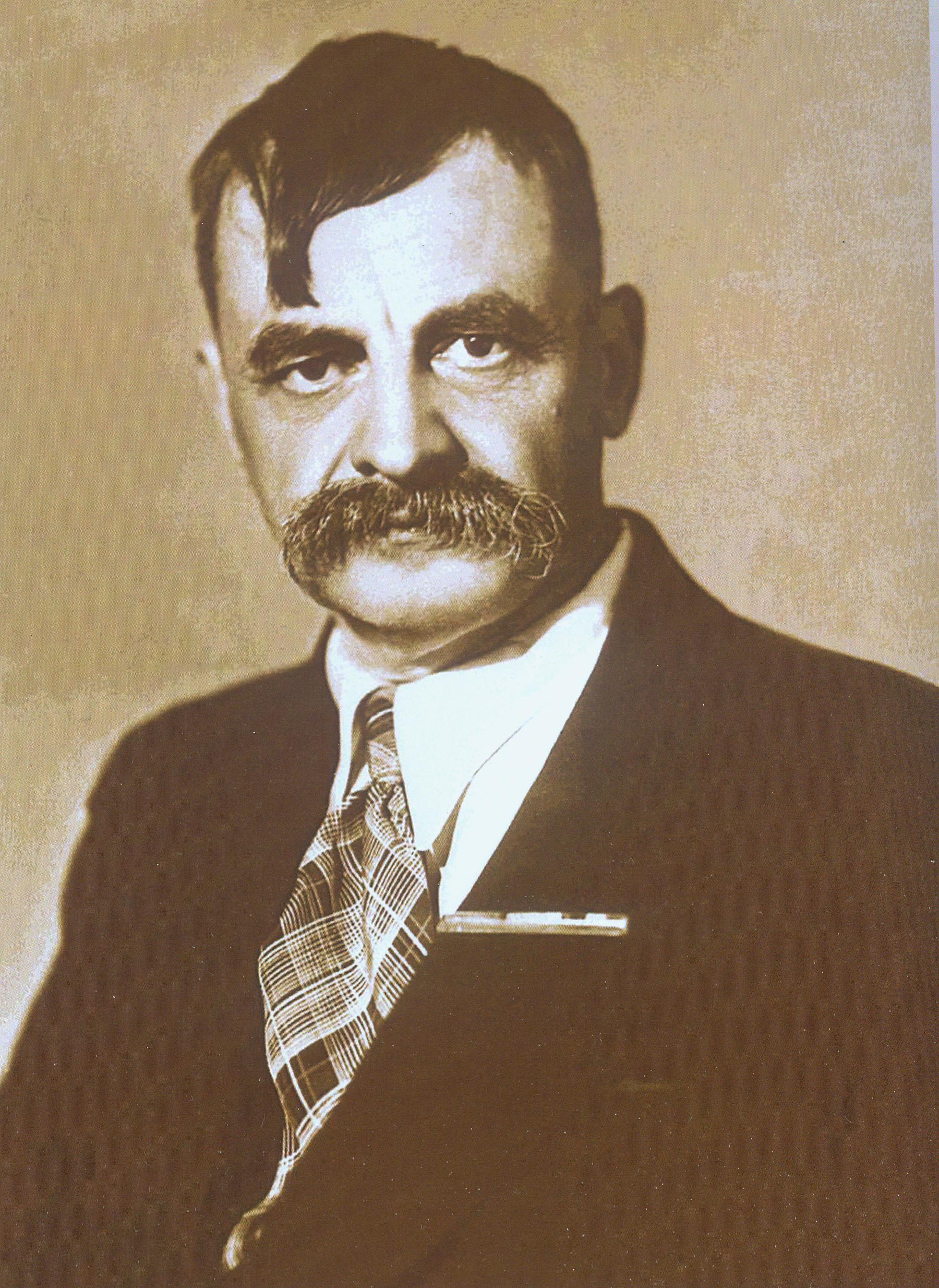 Аладаў Мікалай Ільіч