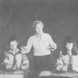 Сцяпанава Таццяна Пятроўна