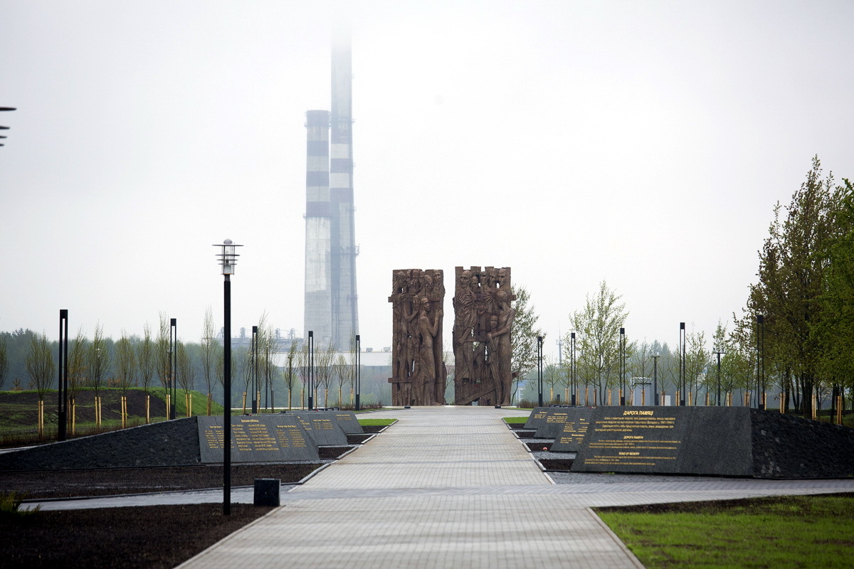 Крыніца ілюстрацыі: http://bsa.by/news/BUA/memorialnyiy-kompleks-trostenets