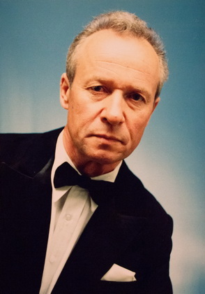 Іваноў Леанід Леанідавіч