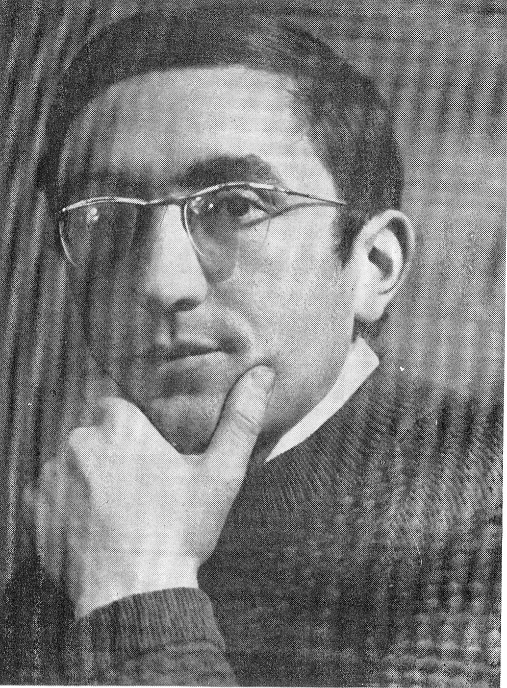 Семашкевіч Рыгор Міхайлавіч