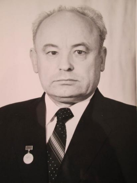 Леановіч Іван Іосіфавіч