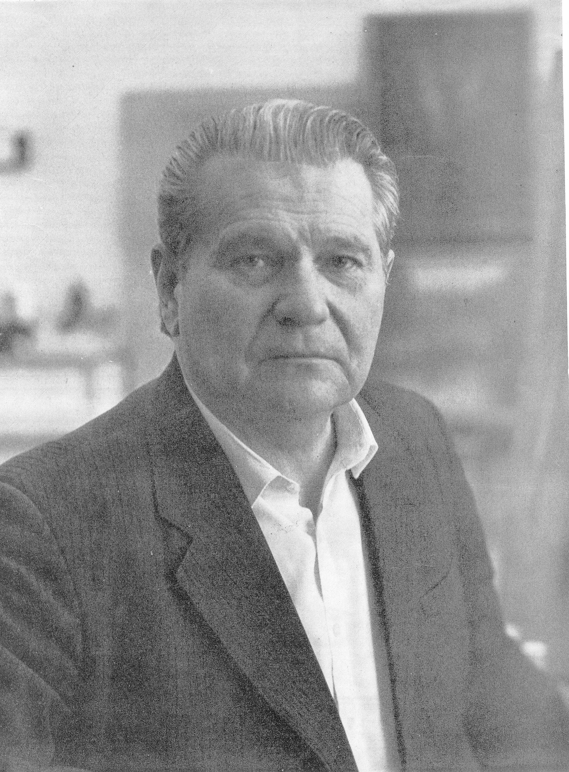 Іван Рэй. Крыніца ілюстрацыі: Іван Рэй : [альбом] / Л. Ф. Салавей. – Мінск, 1990. – Франтыспіс.