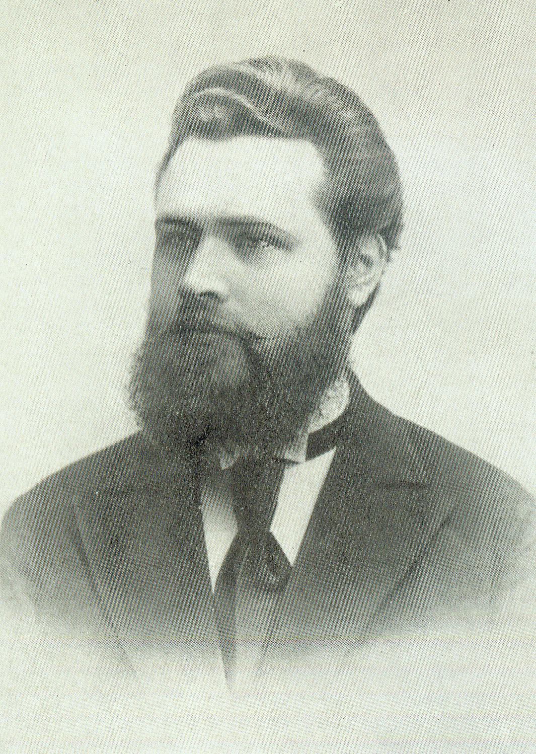 Карскі Яўхім Фёдаравіч