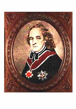 Нарбут Казімір (свецкае імя Даніла)