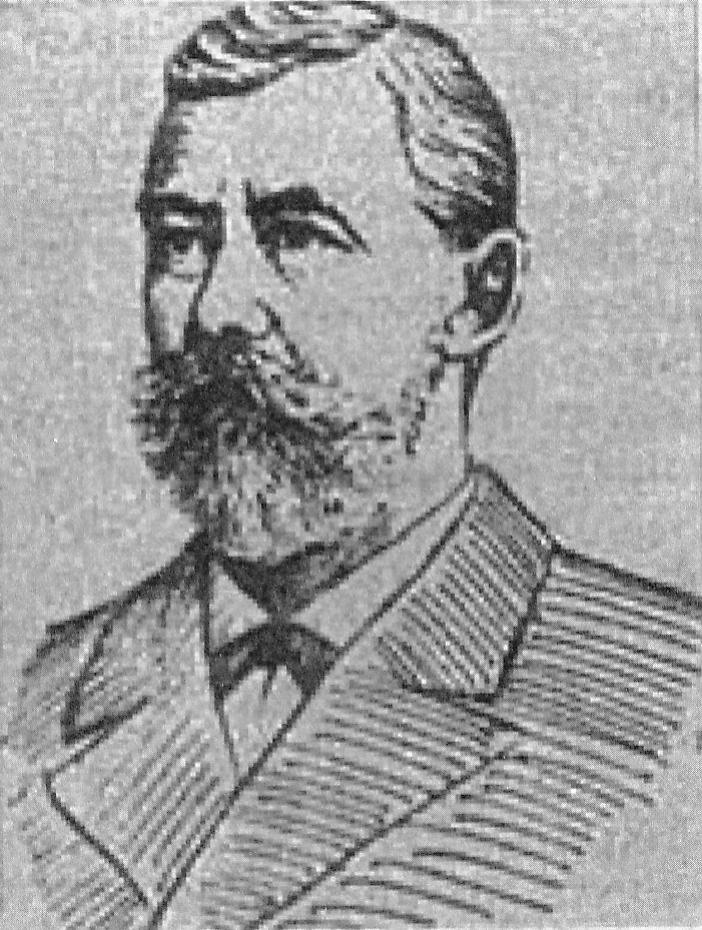 Нікіфароўскі Мікалай Якаўлевіч