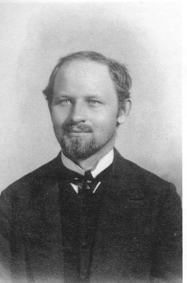 Ластоўскі Вацлаў Юстынавіч