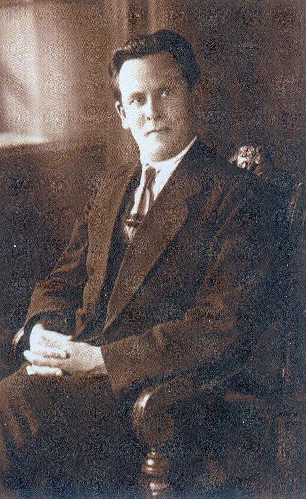 Бузук Пётр Апанасавіч