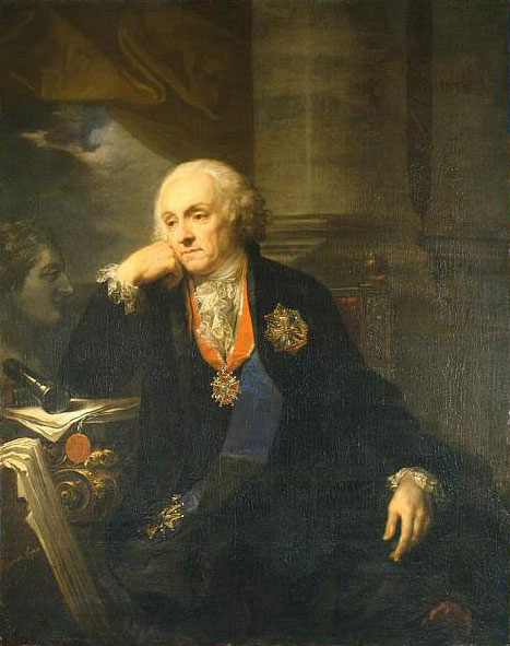 Храптовіч (Літавор-Храптовіч) Іаахім Ігнацы Юзаф