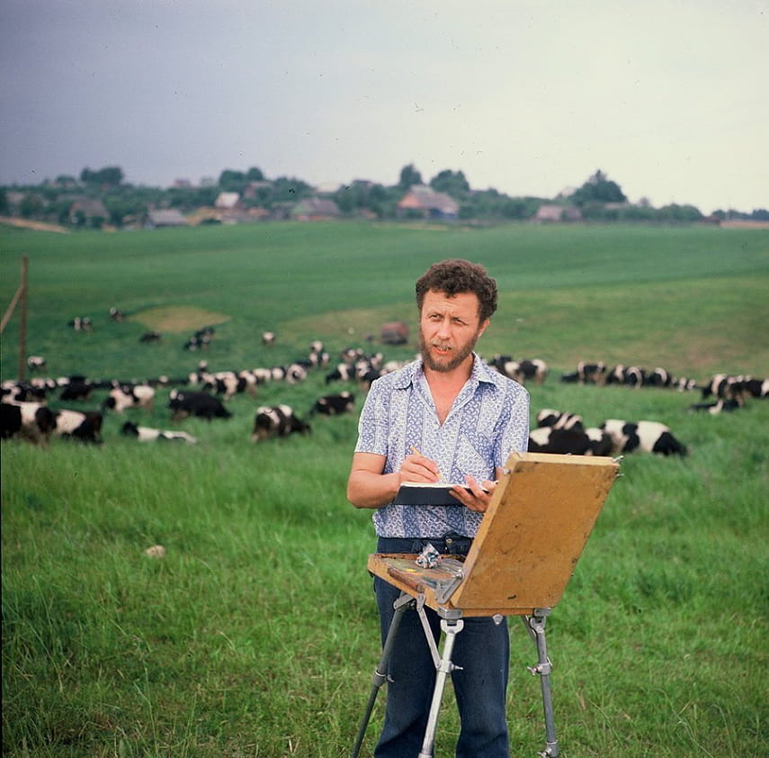 Кірэеў Мікалай Уладзіміравіч