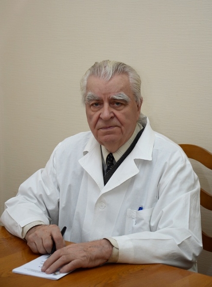 Крыніца ілюстрацыі: https://www.vsmu.by/nir/58-persons/2239-sachek-mikhail-grigorevich.html