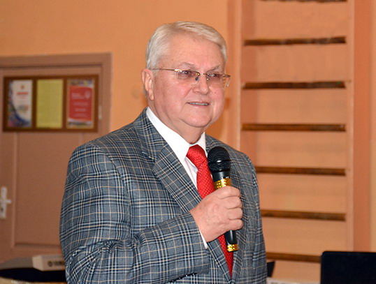 Іваноў Валерый Кірылавіч