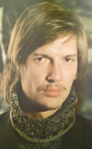 Ісачоў Аляксандр Анатольевіч