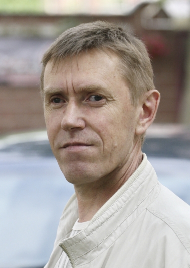 Федарэнка Андрэй Міхайлавіч