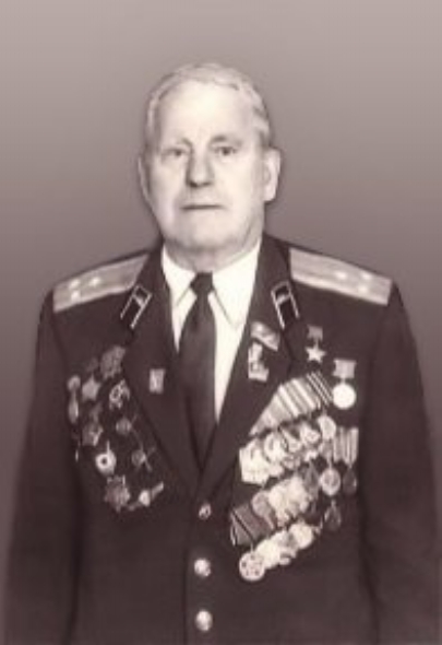 Сухавараў Дзмітрый Гаўрылавіч