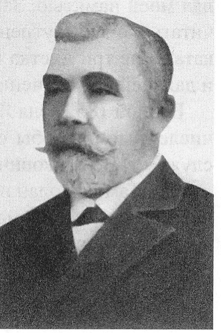 Источник иллюстрации: Очерки Витебской Белоруссии / Н. Я. Никифоровский ; [автор предисловия и составитель А. П. Ващенко]. – Минск, 2019. – С. 5.